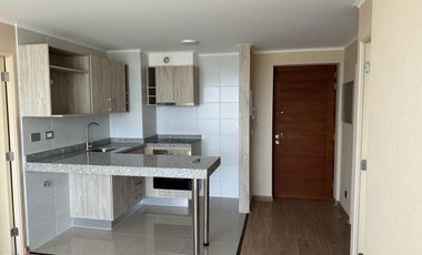 Arrienda Departamento Centro