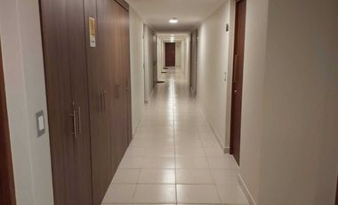 Arrienda Departamento Centro