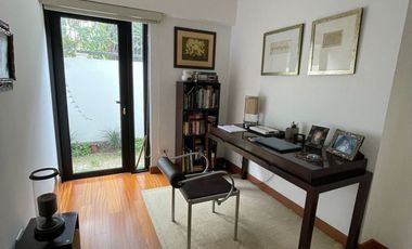 VENDO LINDO DEPARTAMENTO MODERNO Y EXCLUSIVO EN PRIMER PISO -  3 DORMITORIOS - TERRAZA - 2 COCHERAS PARALELAS GRANDES