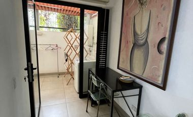 VENDO LINDO DEPARTAMENTO MODERNO Y EXCLUSIVO EN PRIMER PISO -  3 DORMITORIOS - TERRAZA - 2 COCHERAS PARALELAS GRANDES