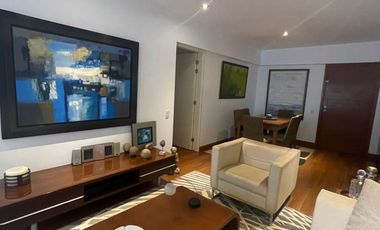 VENDO LINDO DEPARTAMENTO MODERNO Y EXCLUSIVO EN PRIMER PISO -  3 DORMITORIOS - TERRAZA - 2 COCHERAS PARALELAS GRANDES