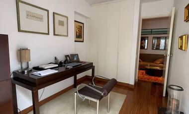 VENDO LINDO DEPARTAMENTO MODERNO Y EXCLUSIVO EN PRIMER PISO -  3 DORMITORIOS - TERRAZA - 2 COCHERAS PARALELAS GRANDES