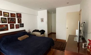 VENDO LINDO DEPARTAMENTO MODERNO Y EXCLUSIVO EN PRIMER PISO -  3 DORMITORIOS - TERRAZA - 2 COCHERAS PARALELAS GRANDES