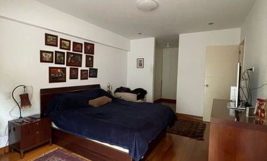 VENDO LINDO DEPARTAMENTO MODERNO Y EXCLUSIVO EN PRIMER PISO -  3 DORMITORIOS - TERRAZA - 2 COCHERAS PARALELAS GRANDES