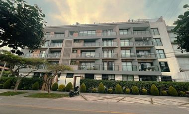 VENDO LINDO DEPARTAMENTO MODERNO Y EXCLUSIVO EN PRIMER PISO -  3 DORMITORIOS - TERRAZA - 2 COCHERAS PARALELAS GRANDES