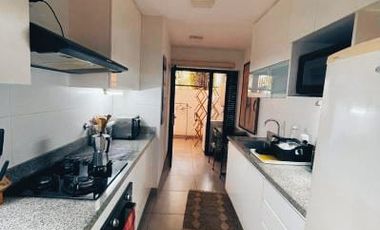 VENDO LINDO DEPARTAMENTO MODERNO Y EXCLUSIVO EN PRIMER PISO -  3 DORMITORIOS - TERRAZA - 2 COCHERAS PARALELAS GRANDES