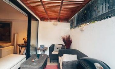 VENDO LINDO DEPARTAMENTO MODERNO Y EXCLUSIVO EN PRIMER PISO -  3 DORMITORIOS - TERRAZA - 2 COCHERAS PARALELAS GRANDES