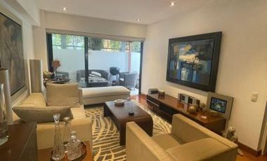 VENDO LINDO DEPARTAMENTO MODERNO Y EXCLUSIVO EN PRIMER PISO -  3 DORMITORIOS - TERRAZA - 2 COCHERAS PARALELAS GRANDES