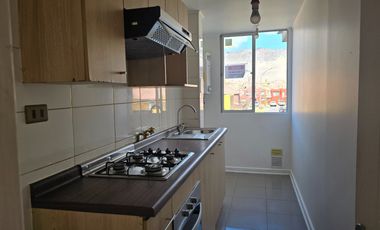 Gran Oportunidad | Departamento 3 Dormitorios en Plaza Norte 7 Antofagasta – 2.550 UF