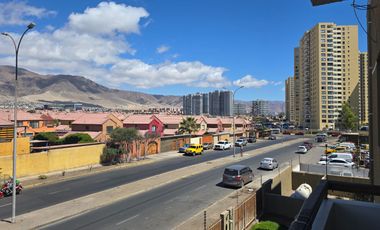 Gran Oportunidad | Departamento 3 Dormitorios en Plaza Norte 7 Antofagasta – 2.550 UF