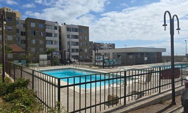 Gran Oportunidad | Departamento 3 Dormitorios en Plaza Norte 7 Antofagasta – 2.550 UF