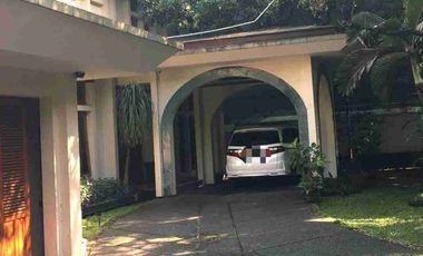 rumah bagus 2 lantai lokasi strategis pejaten barat jakarta selatan