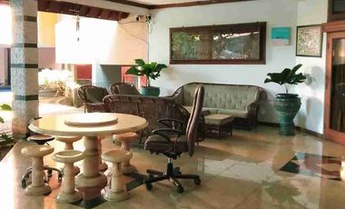 rumah bagus 2 lantai lokasi strategis pejaten barat jakarta selatan