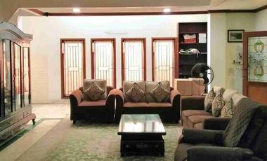 rumah bagus 2 lantai lokasi strategis pejaten barat jakarta selatan