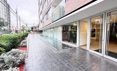 BELLO DEPARTAMENTO EN VENTA EN BARRANCO LÍMITE CON MIRAFLORES
