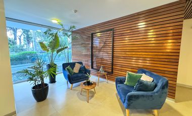 BELLO DEPARTAMENTO EN VENTA EN BARRANCO LÍMITE CON MIRAFLORES