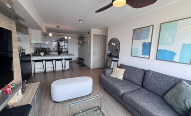 BELLO DEPARTAMENTO EN VENTA EN BARRANCO LÍMITE CON MIRAFLORES