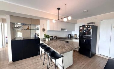 BELLO DEPARTAMENTO EN VENTA EN BARRANCO LÍMITE CON MIRAFLORES