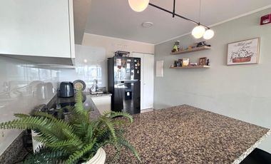 BELLO DEPARTAMENTO EN VENTA EN BARRANCO LÍMITE CON MIRAFLORES