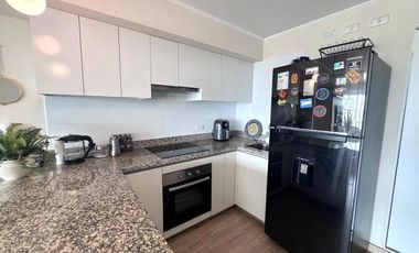 BELLO DEPARTAMENTO EN VENTA EN BARRANCO LÍMITE CON MIRAFLORES