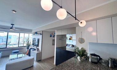 BELLO DEPARTAMENTO EN VENTA EN BARRANCO LÍMITE CON MIRAFLORES
