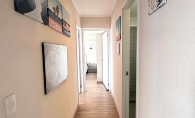 BELLO DEPARTAMENTO EN VENTA EN BARRANCO LÍMITE CON MIRAFLORES