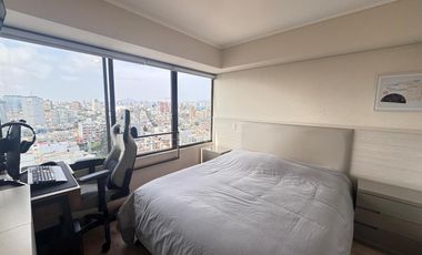 BELLO DEPARTAMENTO EN VENTA EN BARRANCO LÍMITE CON MIRAFLORES
