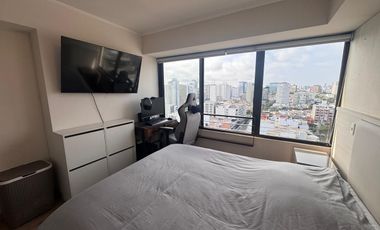 BELLO DEPARTAMENTO EN VENTA EN BARRANCO LÍMITE CON MIRAFLORES