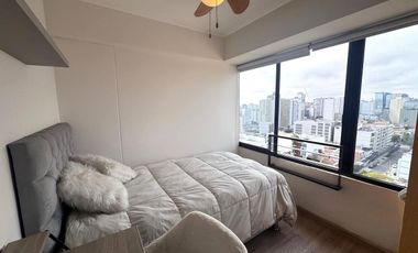 BELLO DEPARTAMENTO EN VENTA EN BARRANCO LÍMITE CON MIRAFLORES