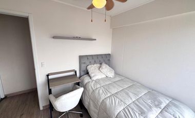 BELLO DEPARTAMENTO EN VENTA EN BARRANCO LÍMITE CON MIRAFLORES