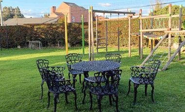 Arriendo Casa en chía.