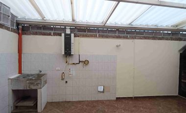 Arriendo Casa en chía.