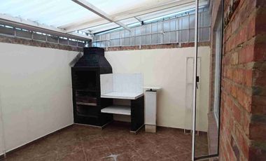 Arriendo Casa en chía.