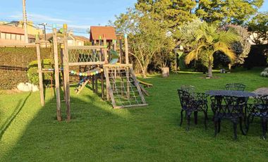 Arriendo Casa en chía.