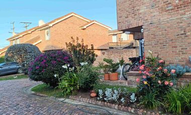 Arriendo Casa en chía.