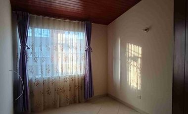 Arriendo Casa en chía.