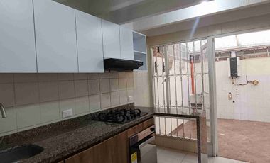 Arriendo Casa en chía.