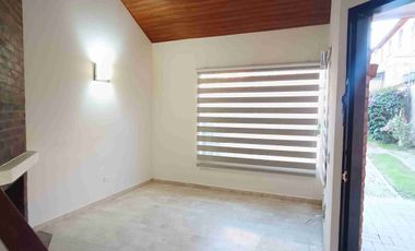 Arriendo Casa en chía.