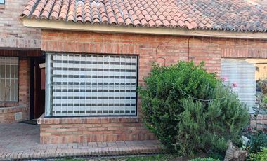 Arriendo Casa en chía.