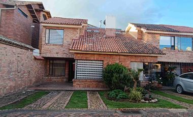 Arriendo Casa en chía.