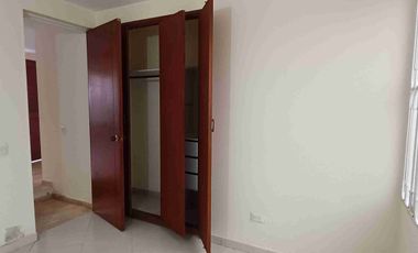 Arriendo Casa en chía.