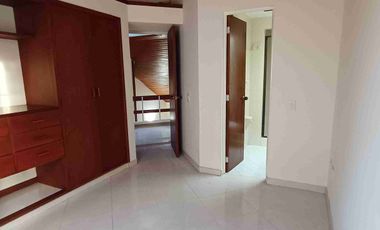 Arriendo Casa en chía.