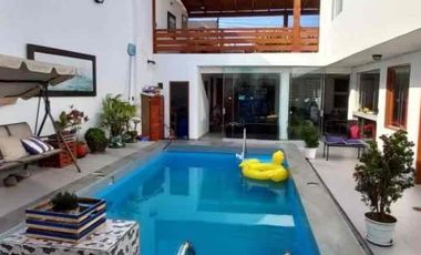 Venta de casa de ocasión en San Bartolo