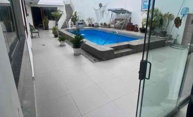 Venta de casa de ocasión en San Bartolo