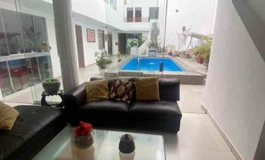 Venta de casa de ocasión en San Bartolo