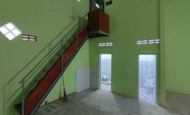 New Warehouse for Rent, Ready to Occupy on the Main Road Near Sleman Regional Government