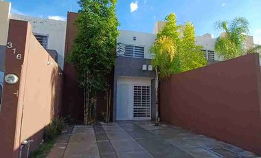 VENTA DE CASA EN RESIDENCIAL LA CARTUJA, Jesus Ma.