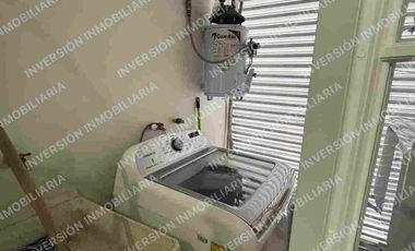 Departamento en renta en Cluster con alberca y seguridad, totalmente amueblado y climatizado – Fraccionamiento Puerta Paraíso, Veracruz