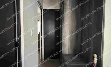 Departamento en renta en Cluster con alberca y seguridad, totalmente amueblado y climatizado – Fraccionamiento Puerta Paraíso, Veracruz