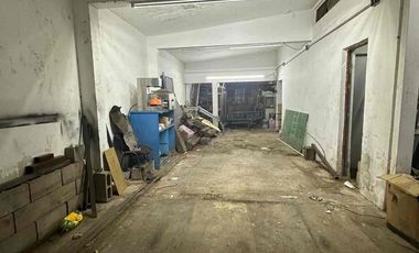 Local comercial en venta en San Benito Hermosillo, esquina con alto flujo vehicular y áreas de bodega y oficina